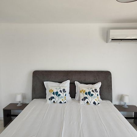 Marina Sarafovo Hotel Burgas City Eksteriør billede