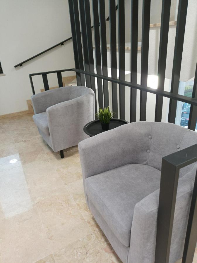 Marina Sarafovo Hotel Burgas City Eksteriør billede