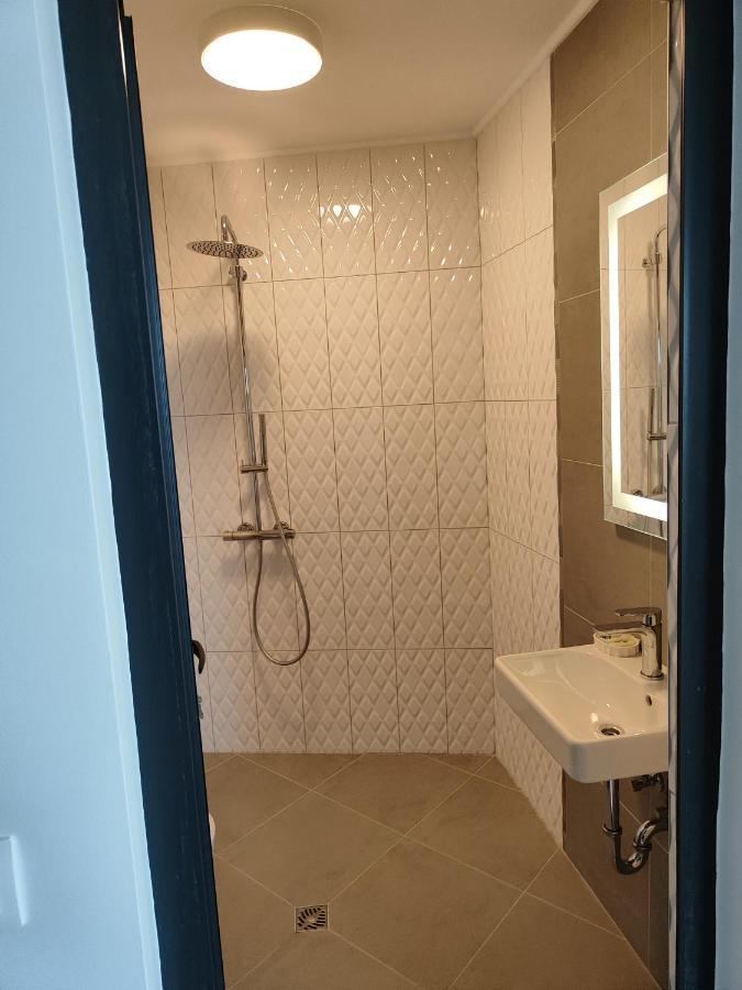 Marina Sarafovo Hotel Burgas City Eksteriør billede