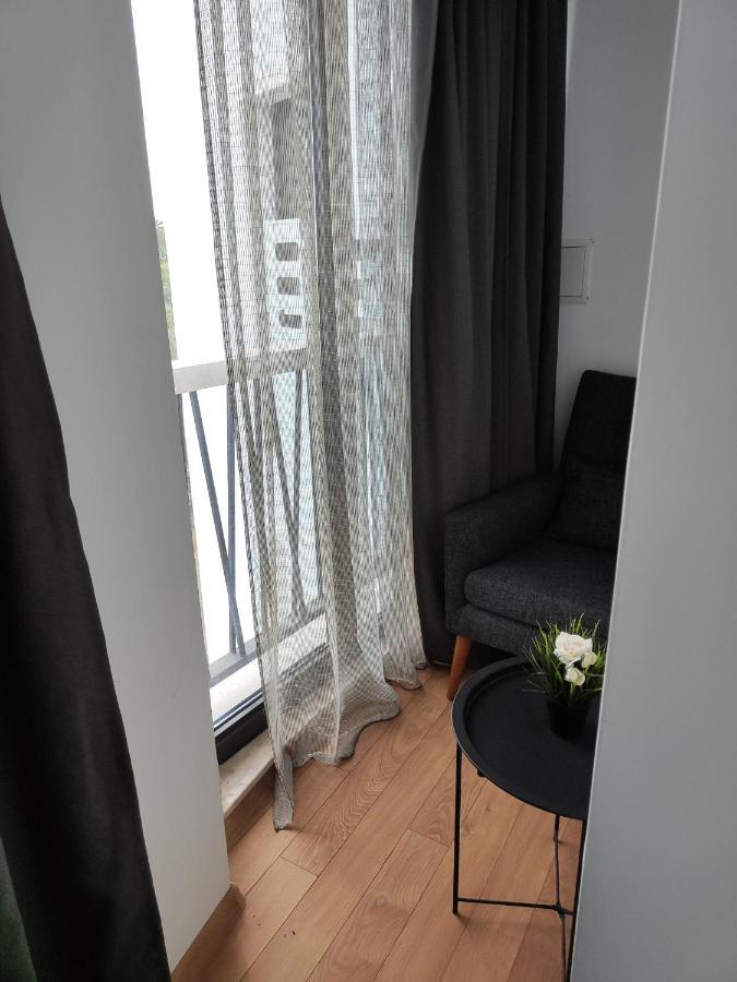 Marina Sarafovo Hotel Burgas City Eksteriør billede