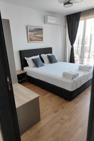 Marina Sarafovo Hotel Burgas City Eksteriør billede