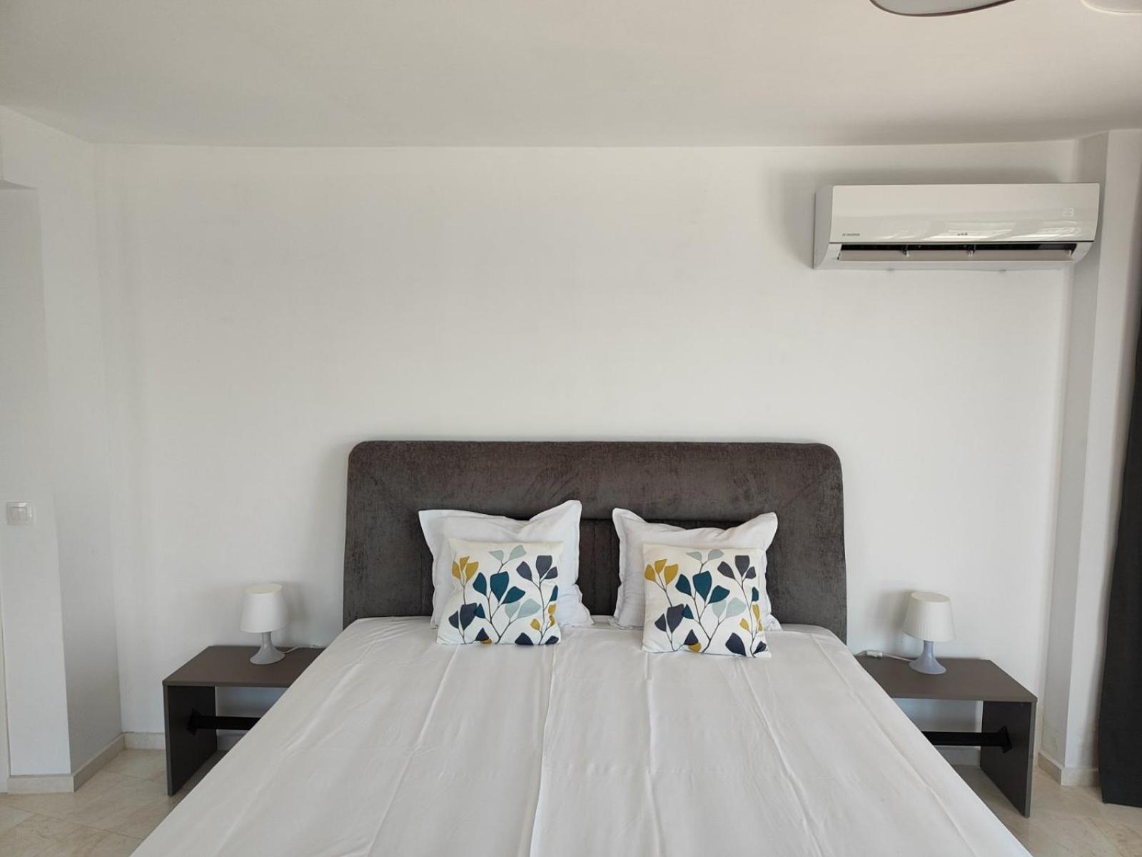 Marina Sarafovo Hotel Burgas City Eksteriør billede